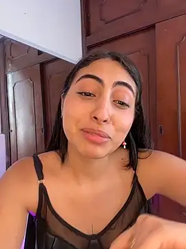 Lily_Rush's Live XXX Chat