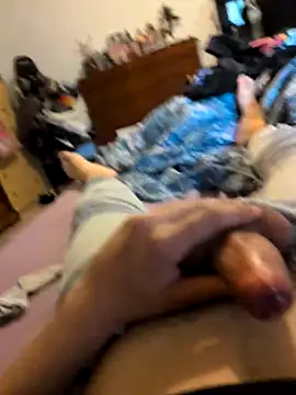 Webkamerová show pitoco56