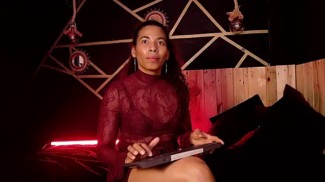 แชท XXX สดของ Amara_Vex