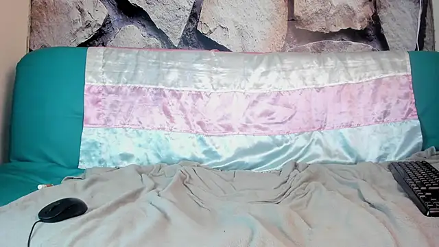 Theo_Sin webkamerás műsora