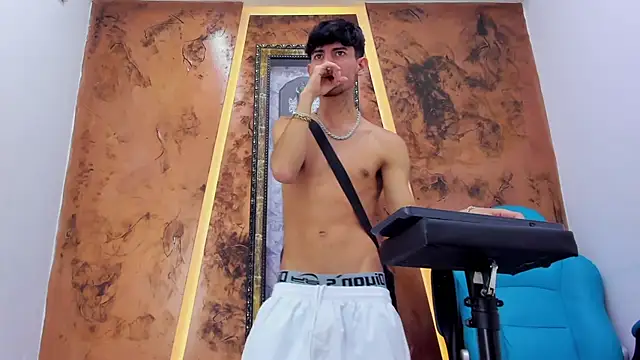 kroddy_sw_x Webcamshow