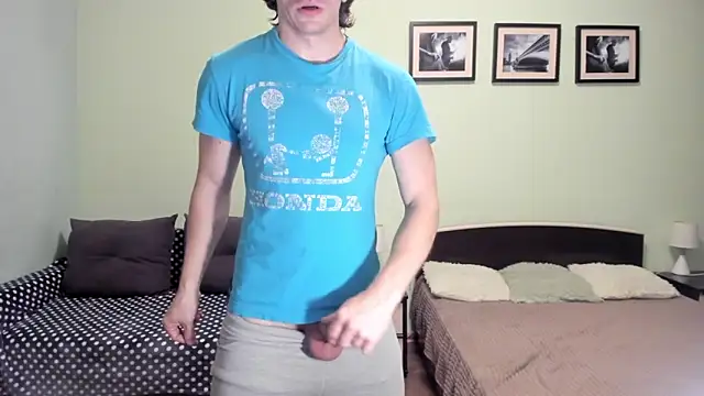 Онлайн чат XXX AlansonofDaddy