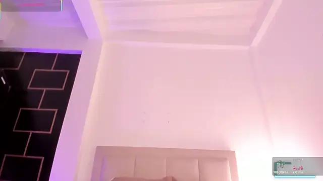 VictoriaVX 在線直播表演