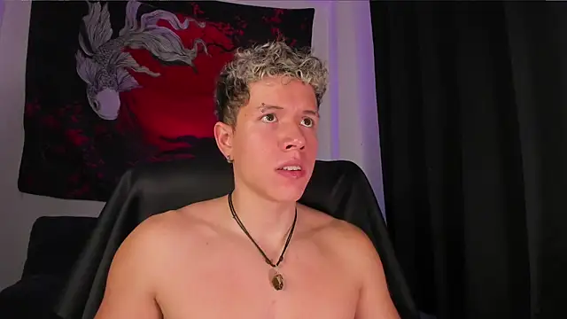 Czat XXX na żywo – nathan_blake