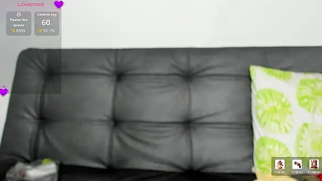 Cherrysweetyx Chat XXX in diretta