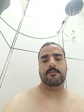 Show de gusto14cm na webcam