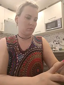 Show Webcam de Jessie_Lust