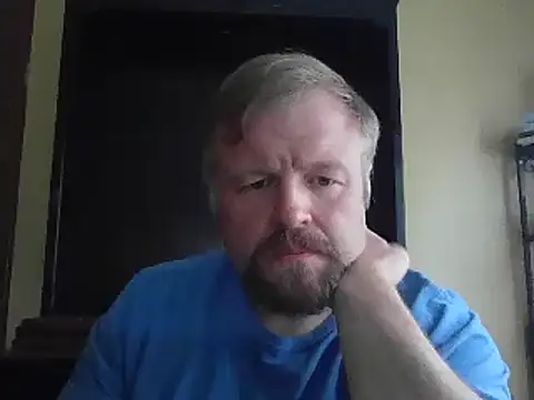 TheOneDonShaun: вебкам-шоу