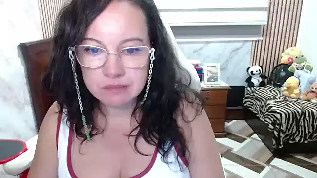 Sonialorens_'s Live XXX Chat