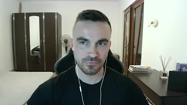 mu5clemania2 Webcam show