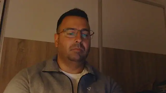 Show Webcam de VanillaTime78-Jorge