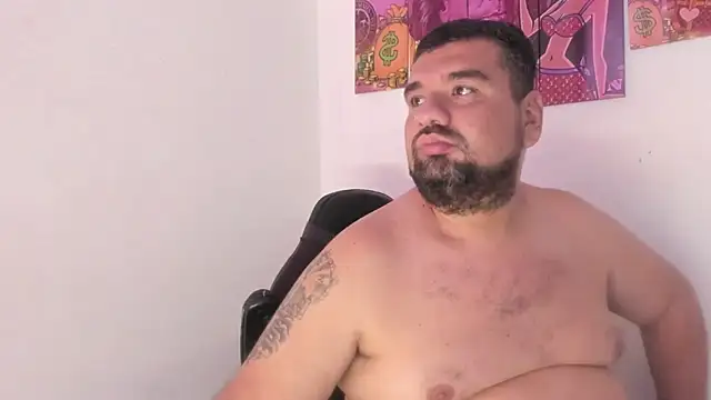 horus_gil live XXX chat