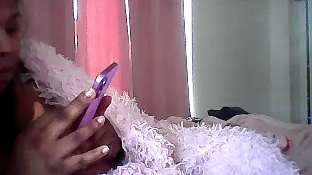 dreamthegoddess' Webcam Show