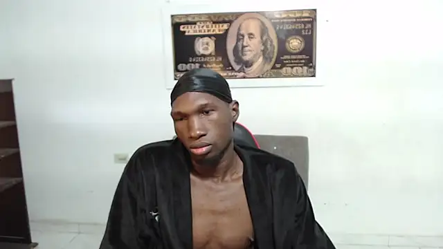 black30cmdick ওয়েবক্যাম শো