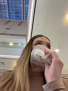 BARAVISHA – Naživo XXX chat