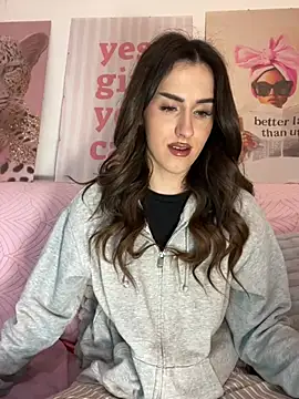 Chat XXX en directo de AriaAdda