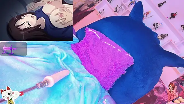 Show Webcam de mai--