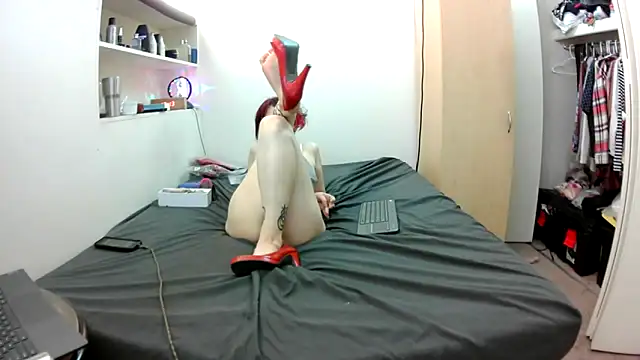 Živý XXX chat Empress_Lilith