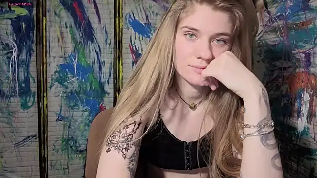 Adell_Love's Live XXX Chat