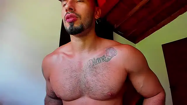 Baky_sexy webkamerás műsora