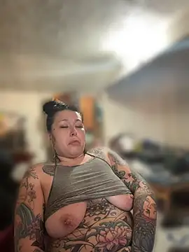 evacheers – Live XXX-chat