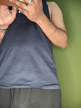 Show webcam de Rinku5553