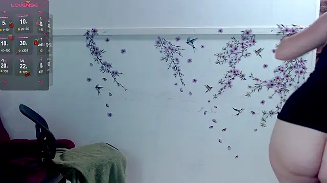 Ginebra_Sensual's Live XXX Chat