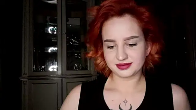 Show de ProMilly na webcam