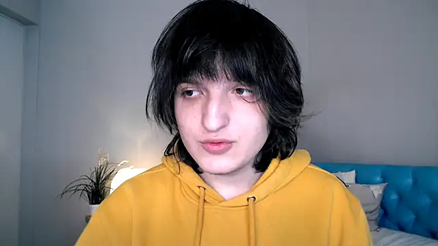 delalex élő XXX-chatje