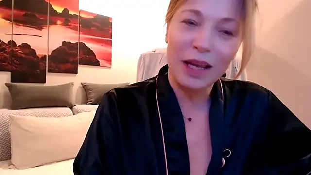 Chat XXX en directo de love-bionda