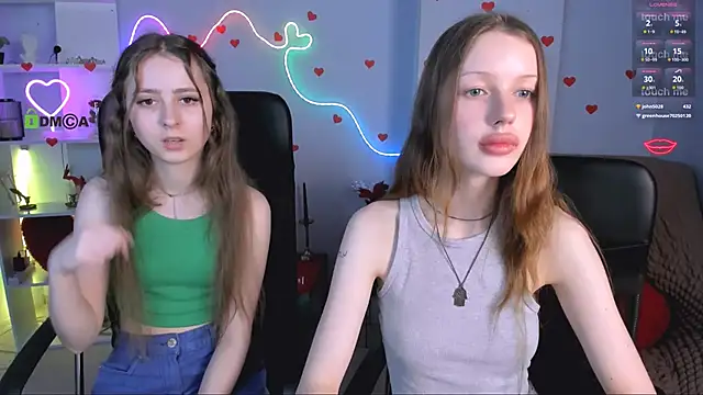 rebecca_smile 现场XXX聊天