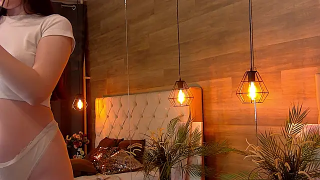 IdaMack: онлайн-секс-чат