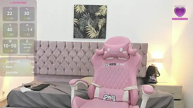 tiffany__ray1's Live XXX Chat