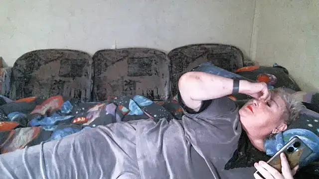 Chat XXX en directo de Lana555