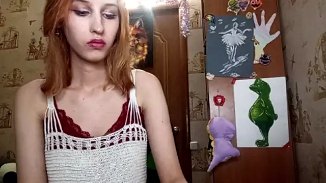 SirenFrost Obrolan Langsung XXX