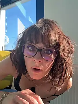 Monicaro-09 Webcam-Show