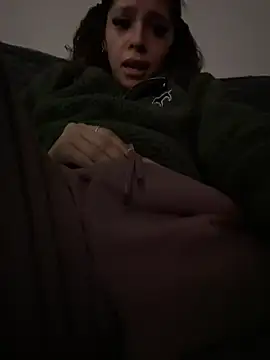 โชว์เว็บแคมของ Sexyteengabi