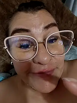 AlexxiaaMat's Webcam Show