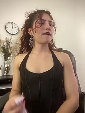 Sabriinaa_Foxx 现场XXX聊天