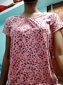 Вебкам-шоу Ratri-Biswas