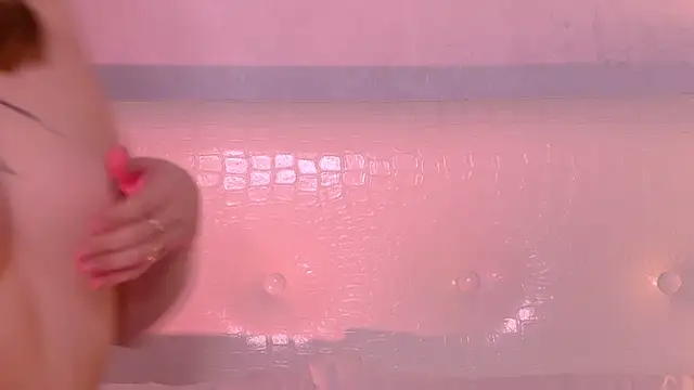 عرض كام LucieBliss