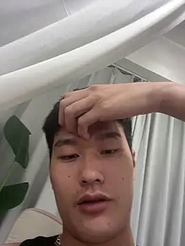 nanda108520のウェブカメラショー