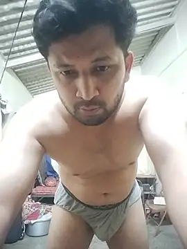 Pravin_paid_boy10's Webcam Show