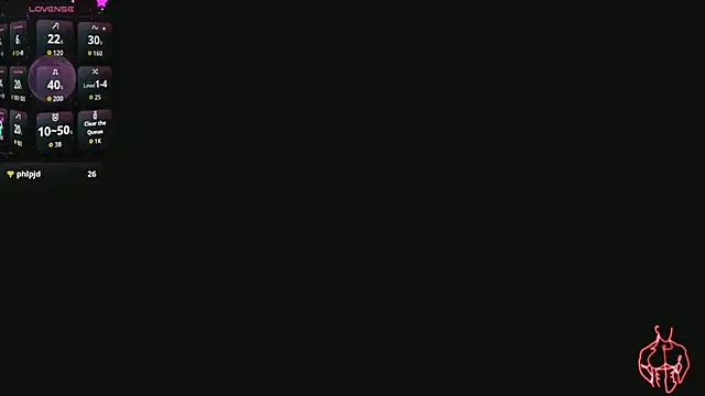 XXX chat uživo modela Alexander_Connor