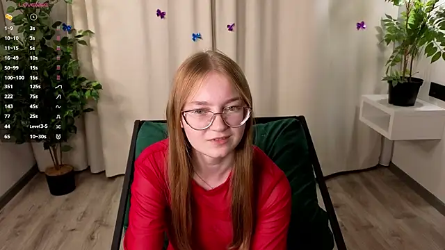 ViGaffeyn Live XXX chat