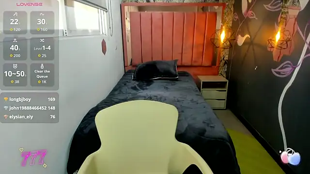 Zoe__Taylor__ Obrolan Langsung XXX