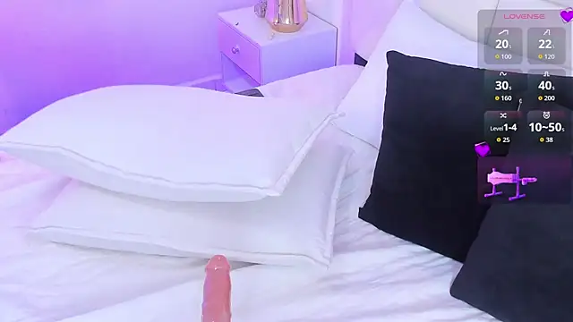 gemarush_'s Live XXX Chat