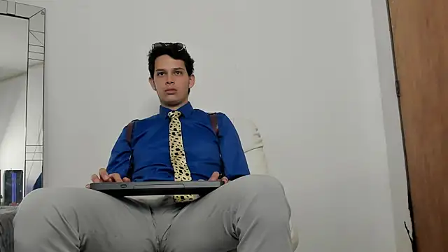 Вебкам-шоу elijah_stoone