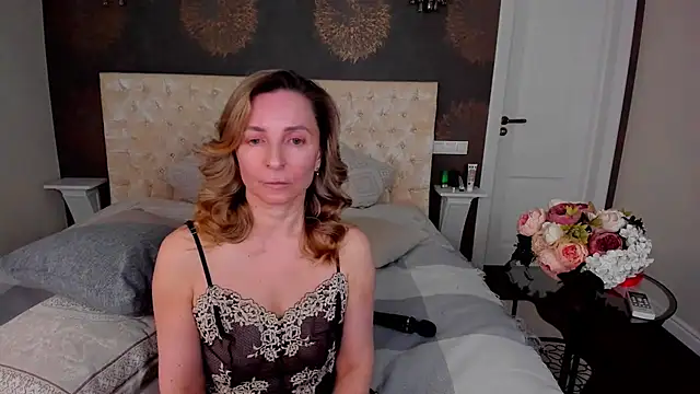 Živý XXX chat AllisonWilliams