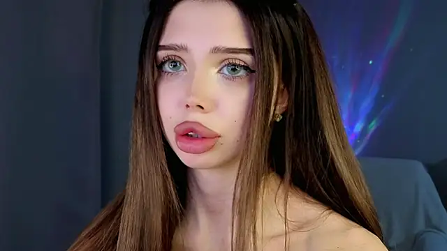 Jessie_Johns – webcam-show